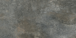 Керамогранит Laparet Storm Grey Pro тёмно-серый матовый карвинг рект.(60х119,5) арт. LP6012G0131R